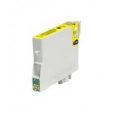 EPSON S22 T1284 KARTUŠA RUMENA EPSON S22 T1284 KARTUŠA RUMENA